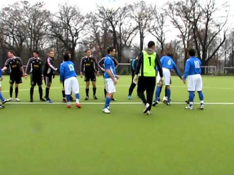 Club deportivo latino berlin vs VFB BERLIN-FRIEDRICHSHAIN (con Miguel)  010