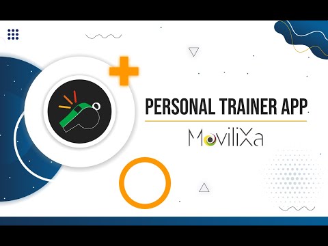 Personal Trainer Video
