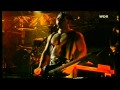 Rammstein (Rockpalast 1997) [14] Rammstein ...