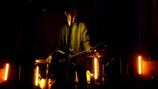 The Stills - I&#39;m With You @ Hamilton Convention Centre, Oct 24 09