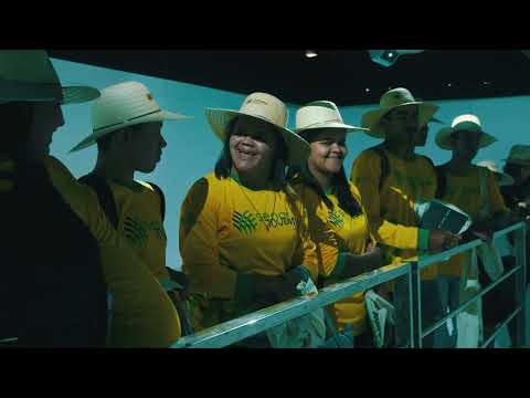 Vem aí o SEALBA SHOW 2025, mas antes vamos relembar os resultados da terceira edição.