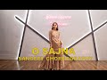 O Sajna Dance Cover Sangeet Choreography Trending Neha Kakkar Dhanashree Priyank Khyati