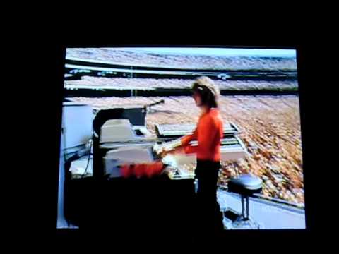 Day on the Green Oakland 1977