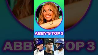 The 3 BEST MLB moments from 5/6 as curated by Quick Pitch's Abby Labar! ????