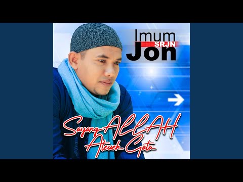 Sayang ALLAH Ateueh Gata