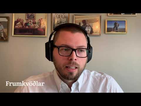 Frumkvöðlaspjall: Algengum afsökunum tortímt!