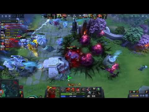 BEST PUDGE is back — DENDI positive COMMENTARY