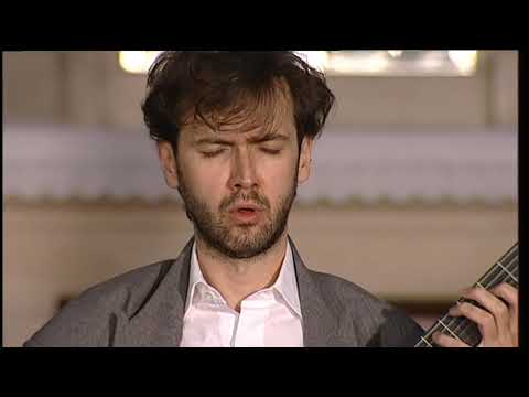 Petrit Çeku, gitara - SVEM 2018