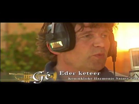 Gé Reinders - Eder keteer