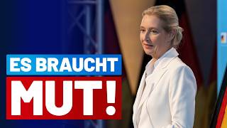 Grußwort von Alice Weidel für das KOMMUNALforum2! – AfD-Fraktion im Bundestag