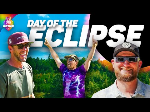 OTB Tour Skins #118 | B9 | Where it all began! | Koling, Clemons, Gurthie, Jones