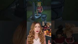 Download lagu Girl Cleaning Graves 💀🪦 #shorts #trending #nurözkurt mp3