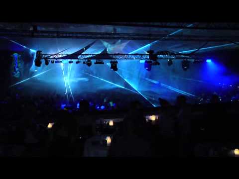 ELEMENTS after movie (next Elements 4. October 2014 @ Docken, Copenhagen)