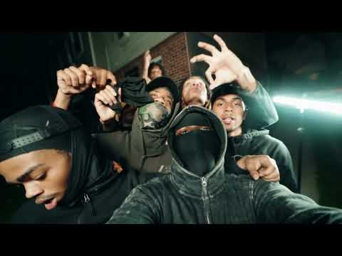 GatGang - All Star Playa (Official Music Video) [ShotBy @goodlookskenny ]