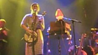 RED Nights Presents Lisa Hannigan - Splishy Splashy