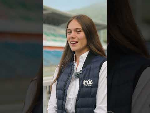 Supporting FIA Girls on Track in Korea