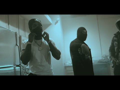 43 JB - "AfterMath'  (Official Video ) Shot By @OnlyFreddie 4K