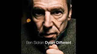 Ben Sidran - Gotta Serve Somebody