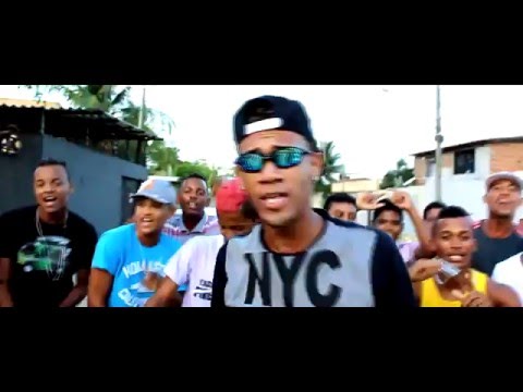MC BLEK - |TRANQUILAMENTE 2016  Vídeo Clipe (R.OliveiraFilms)