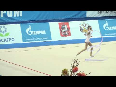 Collin Anais ribbon BEL