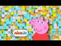 Nick Junior HD USA Summer Adverts Bumpers July 2014