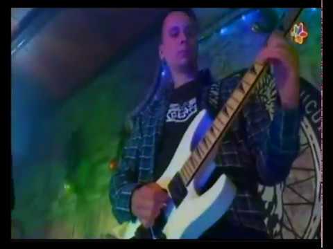 Demigod - Pogled - Zivot je more