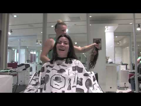 Victoria - Pt 1: The Great Pixie Cut (Free Video)