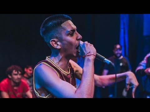 HDR vs MONOSTRONG vs RG vs EROS | 8vos | FECHA 5 | 18/03/22