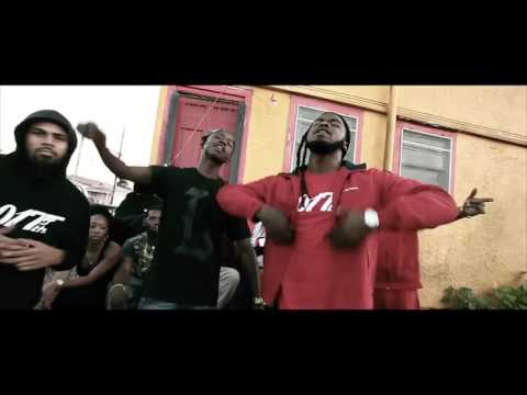 BTY YoungN and HollyGrove Keem "Stay Humble"