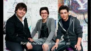 Así Sera - Il Volo