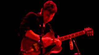 Steel Train - Kill Monsters in the Rain @ Lakewood Civic Auditorium