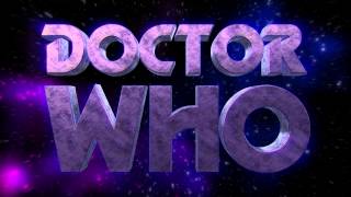 Doctor Who Opening: Storm Warning