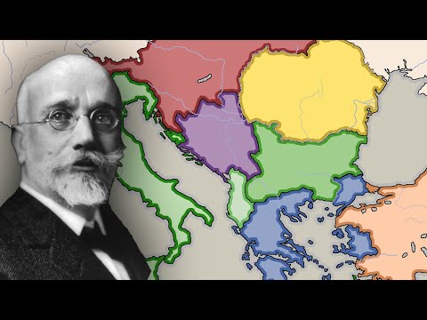 The War Aims of Each Nation in WWI (Part 2)