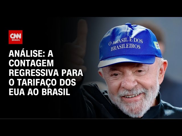 Análise: Lula faz comparação com truco e desafia Donald Trump | WW