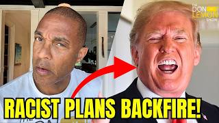 Download lagu Lemon LIVE at 5 | Donald Trump's Racist Redistricting Plans Are Failing! mp3 Download lagu Lemon LIVE at 5 | Donald Trump's Racist Redistricting Plans Are Failing! mp3