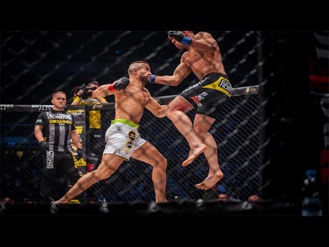 Mate Kertesz vs Radovan Uskrt full fight