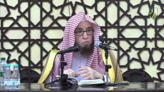 12- شرح غريب القرآن من الإتقان في علوم القرآن للسيوطي | مدينة عنيزة ١٤٤٤/١/٢١ | الشيخ أ.د يوسف الشبل image