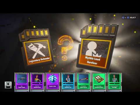 fortnite ps4 gameplay - ps4 fortnite tips