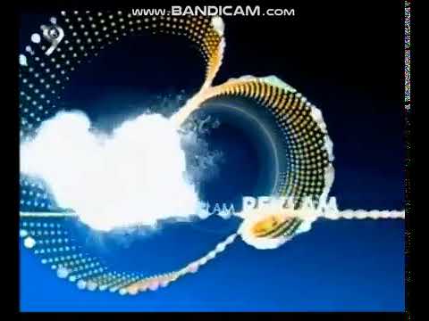 Kanal 9 - Reklam Jeneriği (Nostalji)