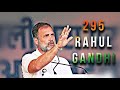 295 Ft RAHUL GANDHI SIDHU MOOSEWALA ‎ Rahulgandhi IndianNationalCongress