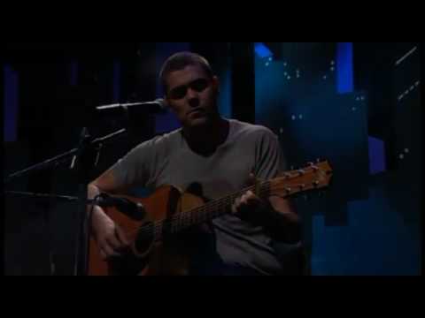 Dan Sultan - Get Out While You Can  [Live On Studio A]