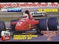 Grand Prix 4 Mod 1994 13 Round Qualify And Race No Comments