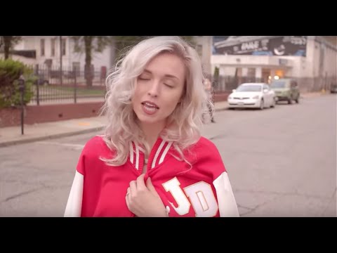 Jane Decker - Don't Do That (Official Music Video)