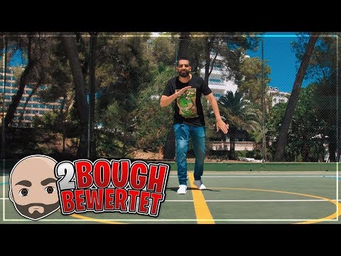 2Bough bewertet "Fard feat. Ardian Bujupi - DU BIST ANDERS"