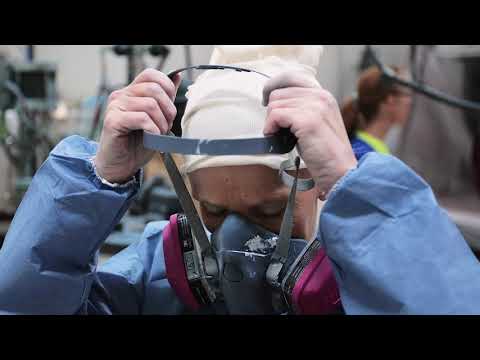 HCB Yachts | Factory Tour