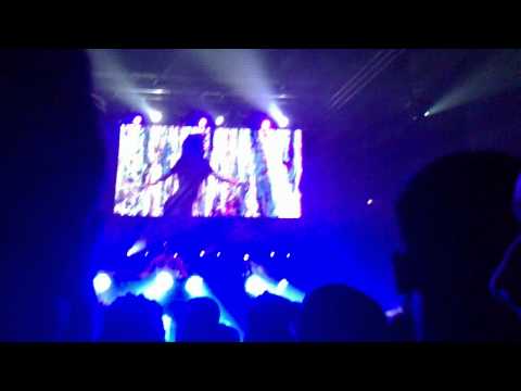 Tiesto @ Arenele Romane 18.06.2011 - Tiesto - Steve Forte Rio feat. Lindsey Ray - Slumber