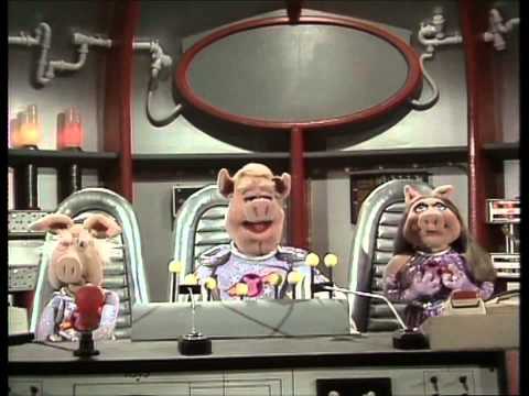 TGD Die Muppet Show - Schweine im Weltraum Langeweile 720p