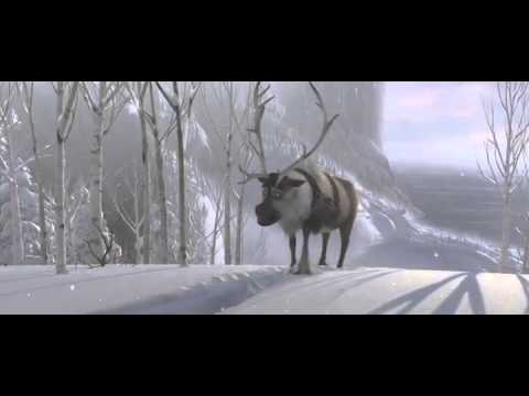 La Reine des Neiges 2013 En Français   Part 165