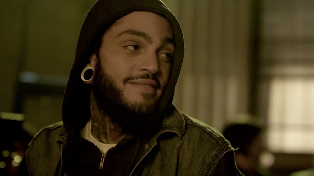 Gym Class Heroes – “Martyrial Girl$”