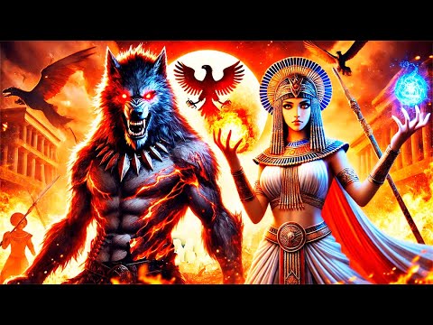 10,000 Cleopatras vs 20,000 Werewolves – Epic Showdown in UEBS 2!